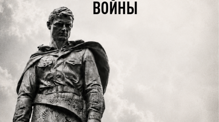 День памяти и скорби 2